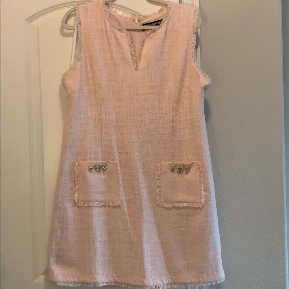 Karl Lagerfeld Paris: Shift